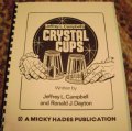 Crystal Cups by Jeffrey L. Campbell